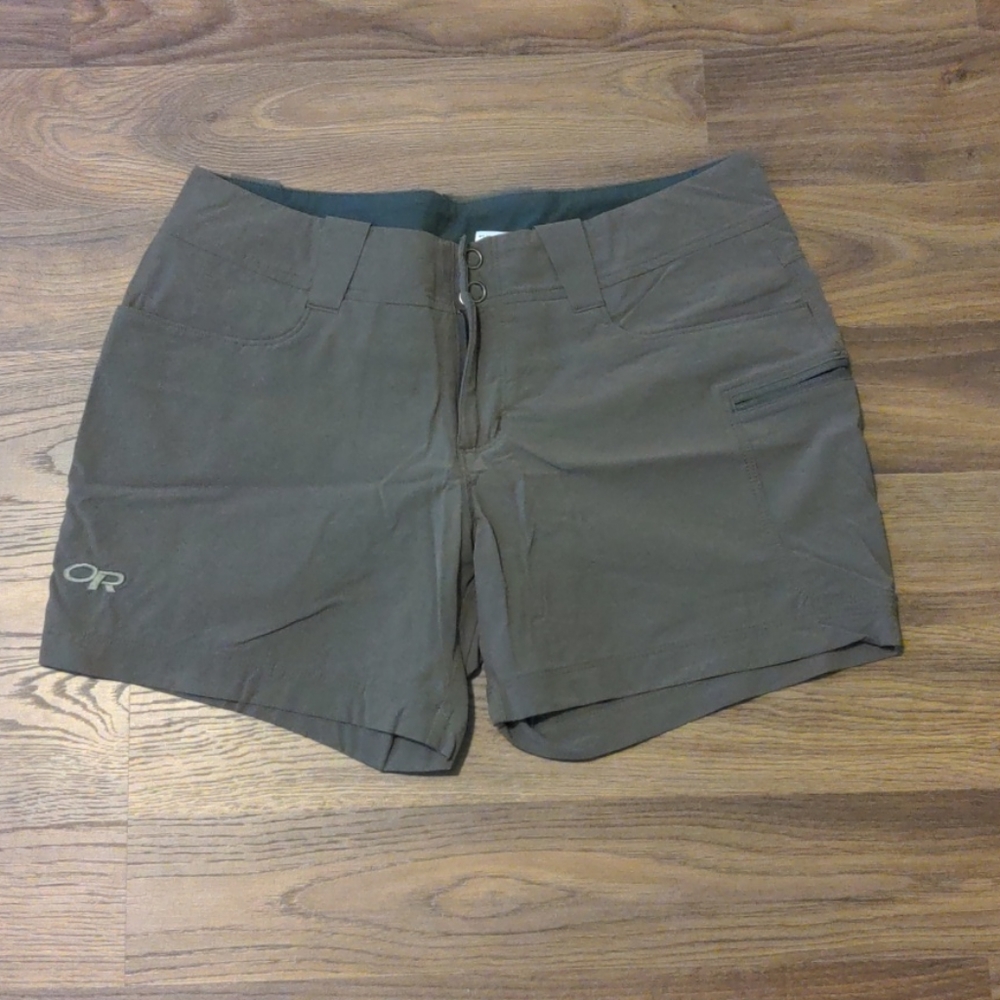 Outdoor Research 5" Ferrosi Shortd